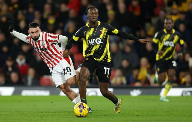 Plymouth Argyle vs Watford Prediction and Betting Tips | January 1st 2024