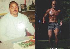 David Goggins' cheat code to avoid loose skin after weight loss