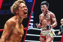 “We will win” - Takeru beaming with confidence a month before blockbuster showdown against Rodtang