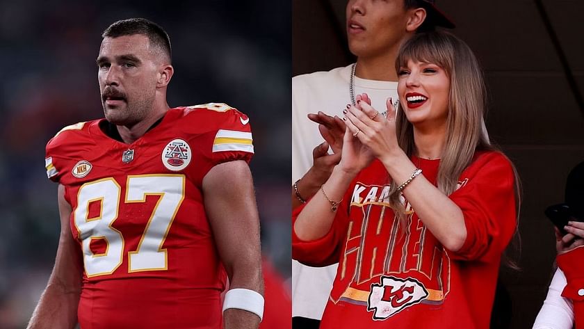 Will Taylor Swift be in Boston for the Patriots-Chiefs game?