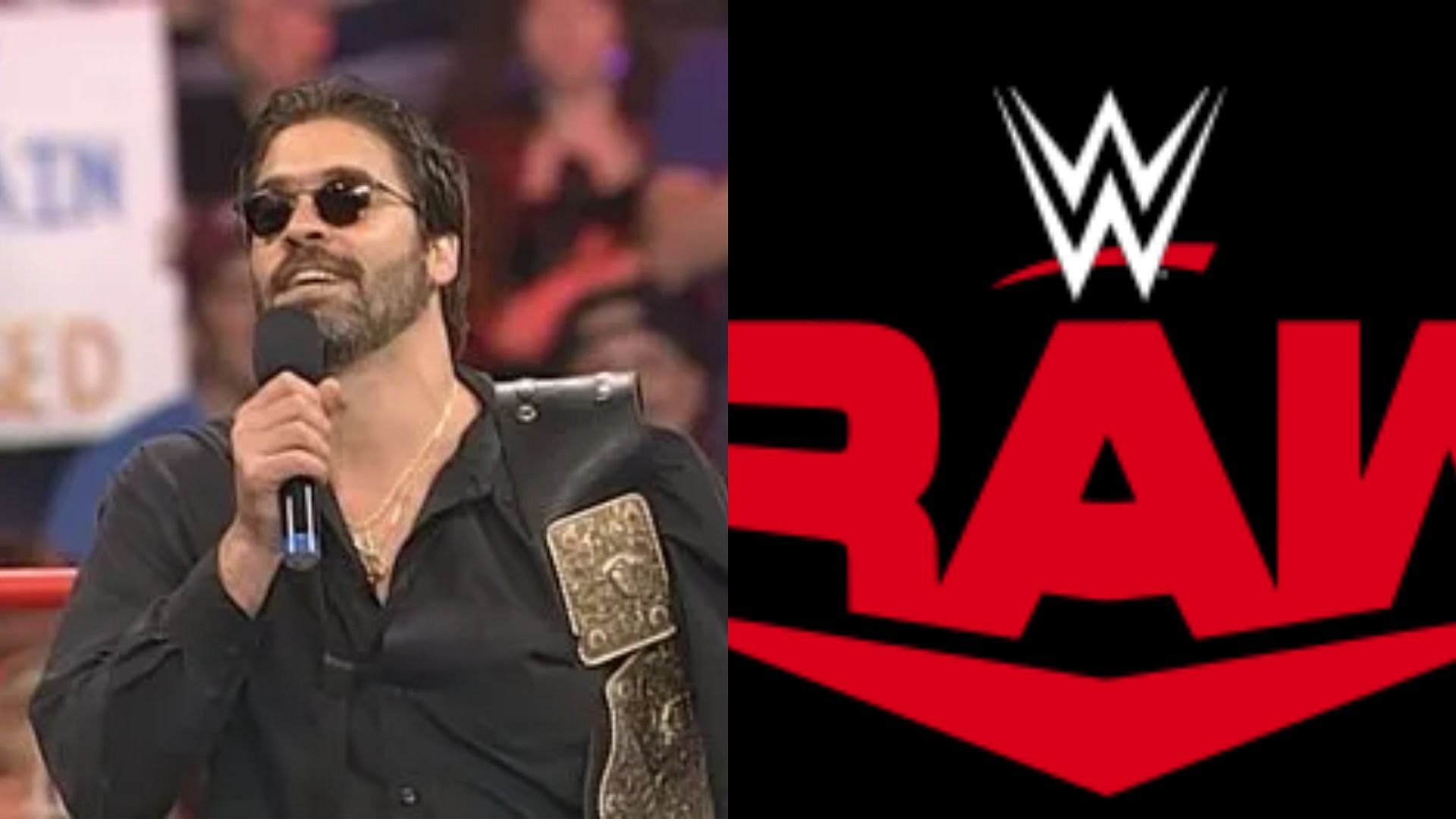 Vince Russo was critical of the RAW stars