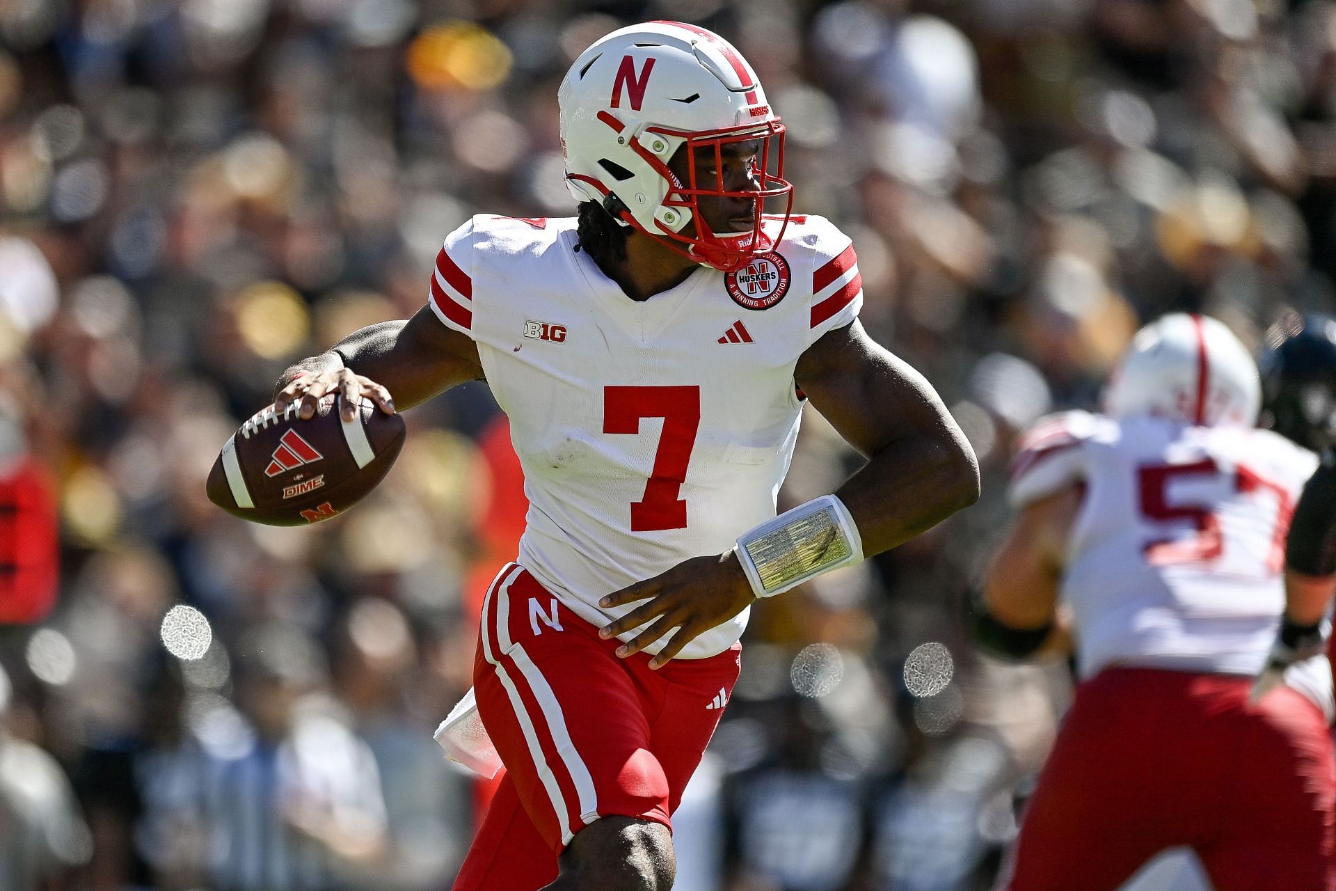 Jeff Sims Transfer Portal: 5 landing spots for the Nebraska QB