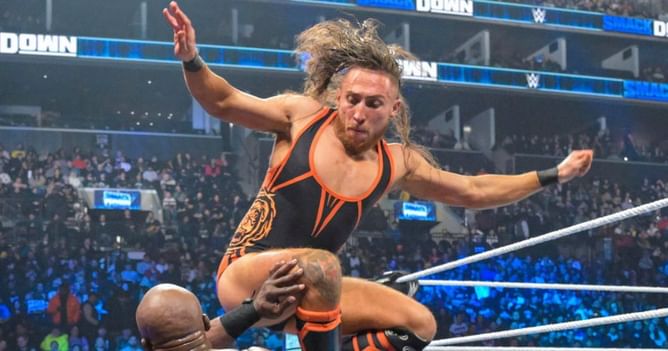 Butch will get a new WWE tag team partner on SmackDown, legend says (Exclusive)