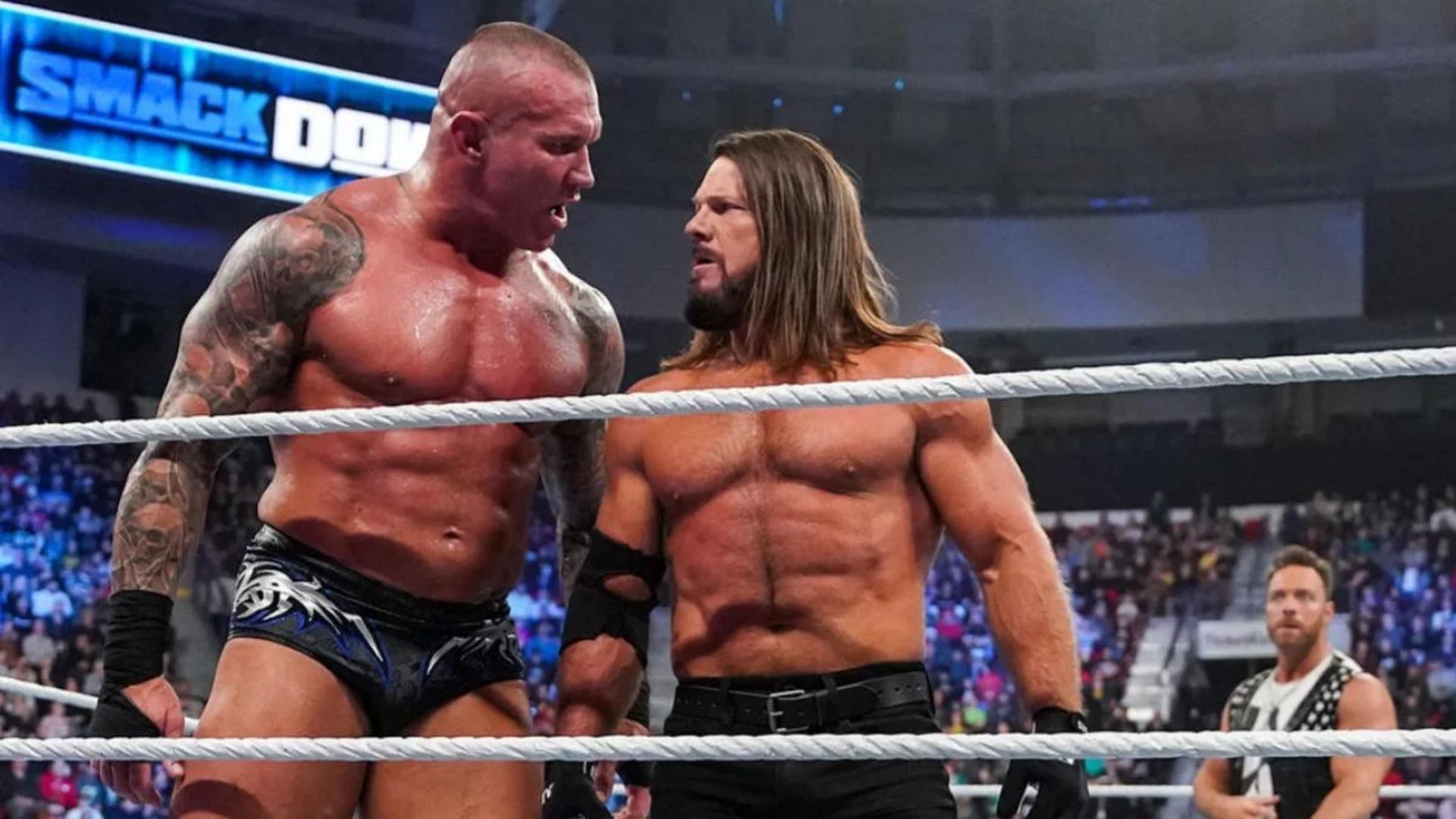 randy orton contract update wwe