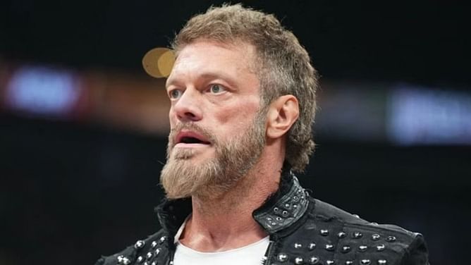 Major AEW star to return and cost Adam Copeland the TNT Title on Dynamite this week? Looking at the chances