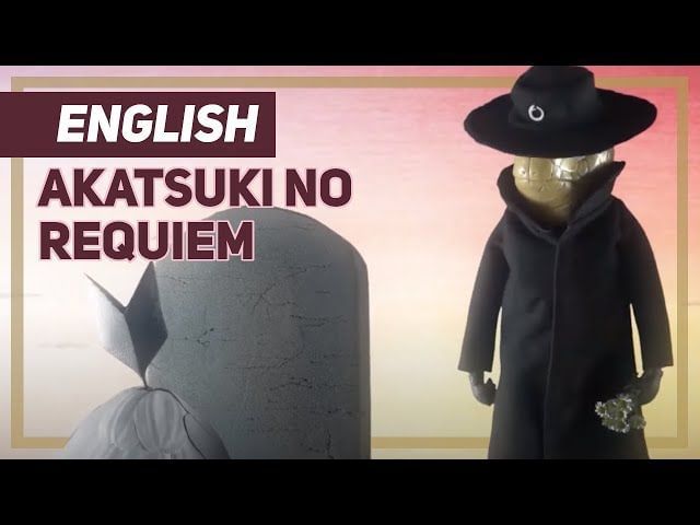 Unraveling Attack on Titan Requiem: A Comprehensive Guide