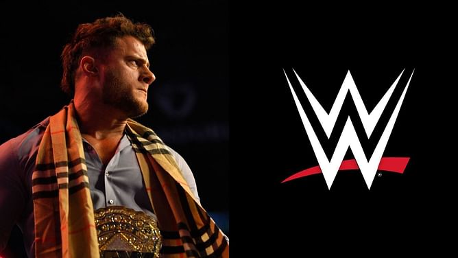 Former WWE star wants to dethrone MJF: "I feel like he was ducking me and dodging me"