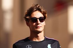 "There is no good racing”: George Russell shares why he feels the F1 Sprint format is not good