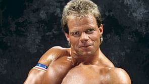 WWE legend Lex Luger shares surprising list of Hollywood stars he would like to portray him in potential movie