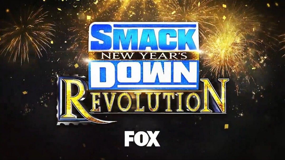 Fans will get some big matches and segments on WWE SmackDown New Year