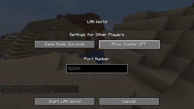 How to use attribute command in Minecraft
