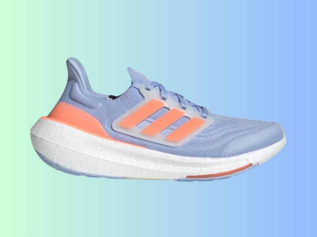 Ultraboost Light for Women: Adidas Running Shoe (Image via Adidas)