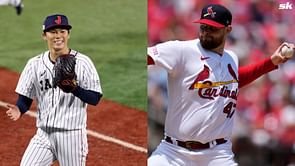 MLB analyst outlines Mets' backup option if team fails to land Yoshinobu Yamamoto: "They are not expected to simply pivot to Snell or Montgomery"