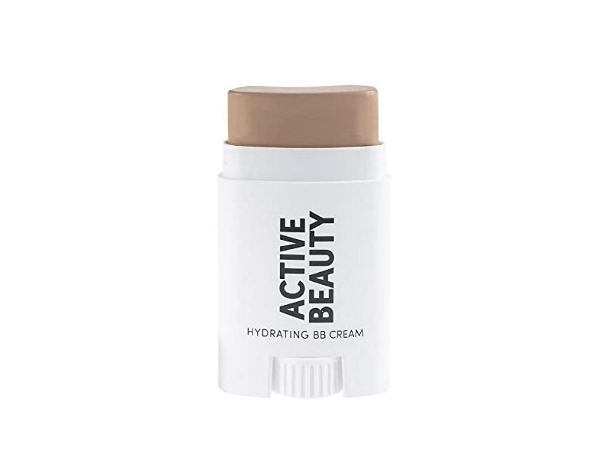 LIQUE Active Beauty Hydrating BB Cream (Image via Amazon)