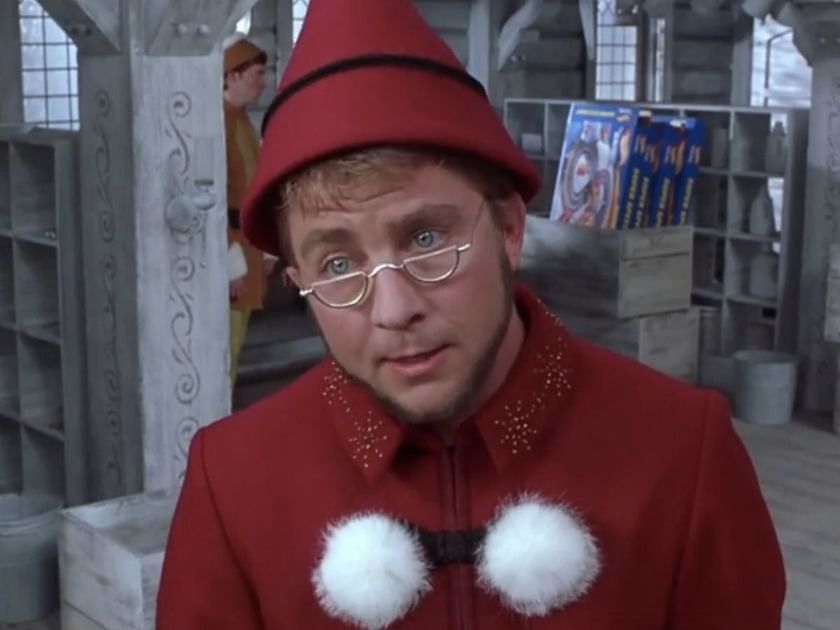 Who plays Ming Ming in Elf? Ralphie from A Christmas Story character actor explored