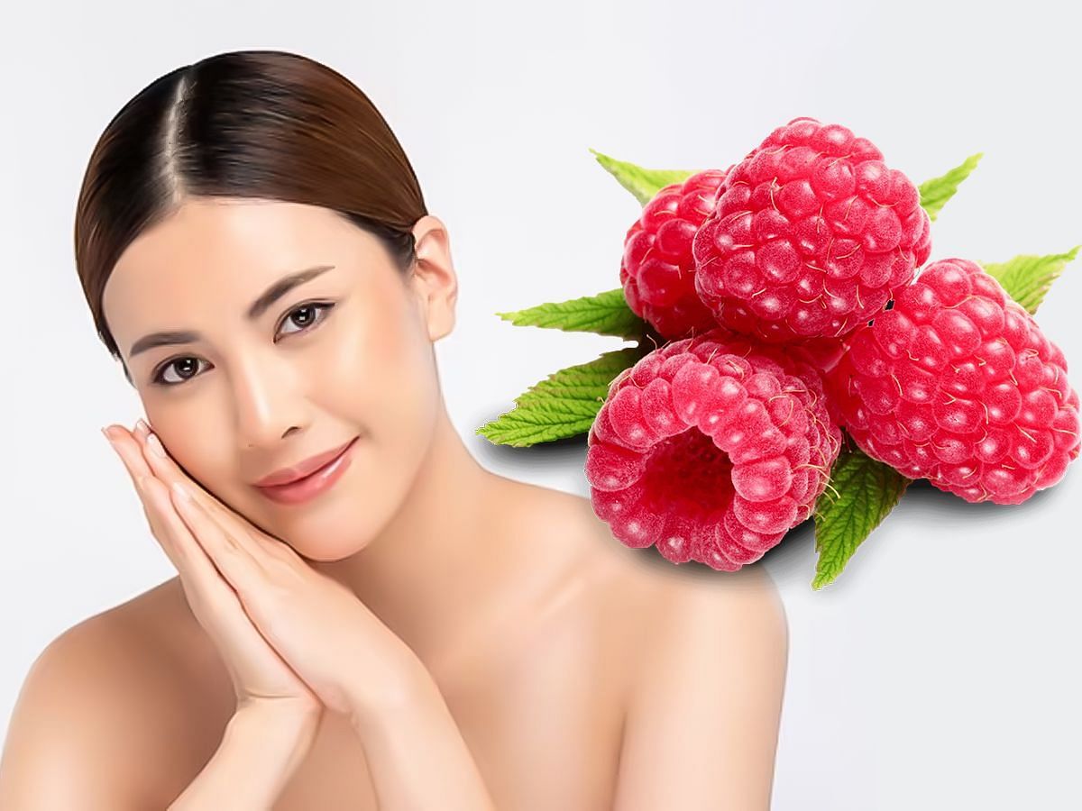 Beauty benefits of raspberry: How to add ingredient to your beauty regimen 