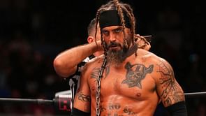 AEW accidentally promoted the late Jay Briscoe for this week's Dynamite