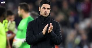Arsenal have no desire to part ways with 23-year-old star amid interest from Serie A giants - Reports