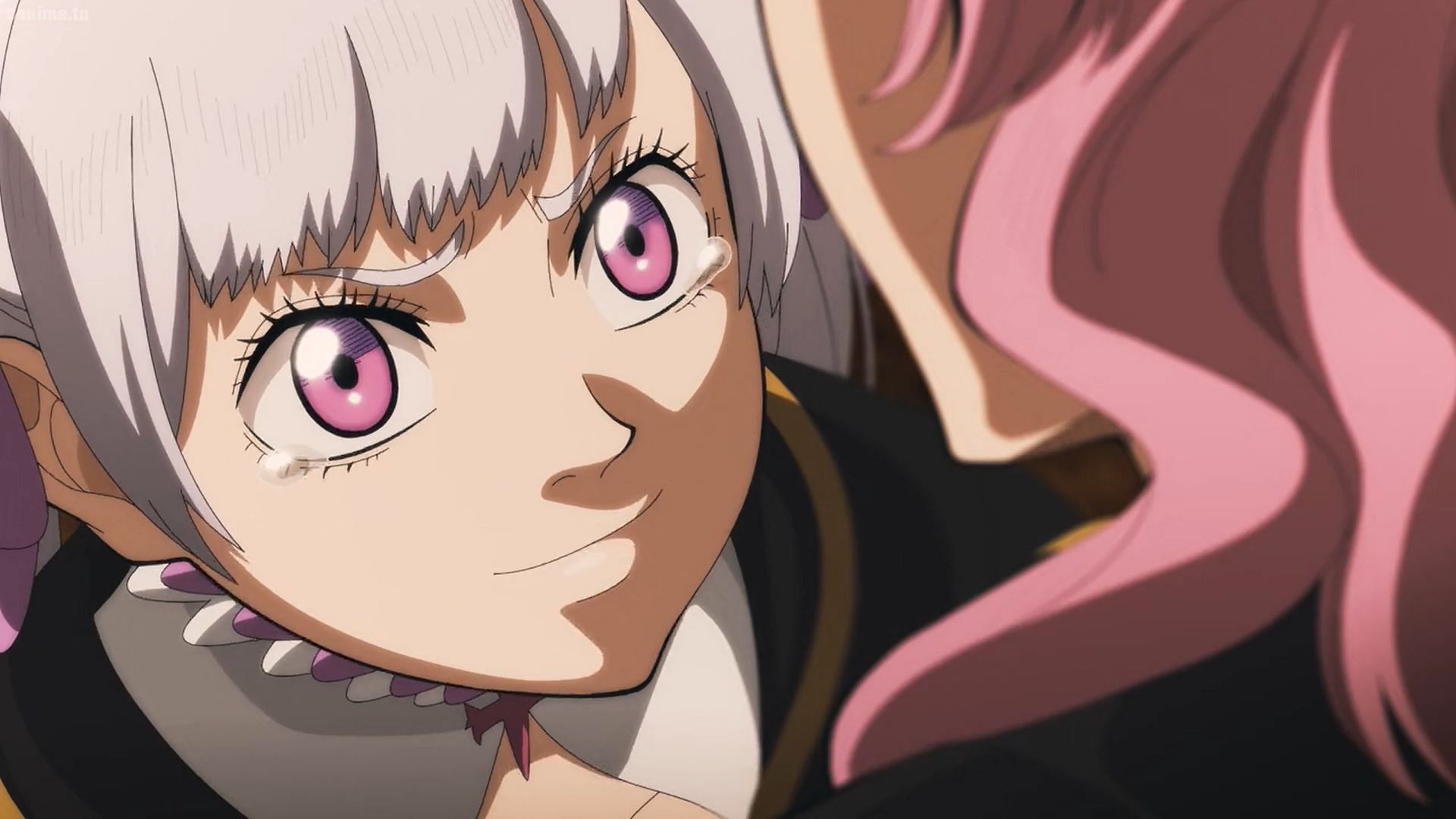 Noelle Silva as seen in Black Clover anime (Image via Studio Pierrot)