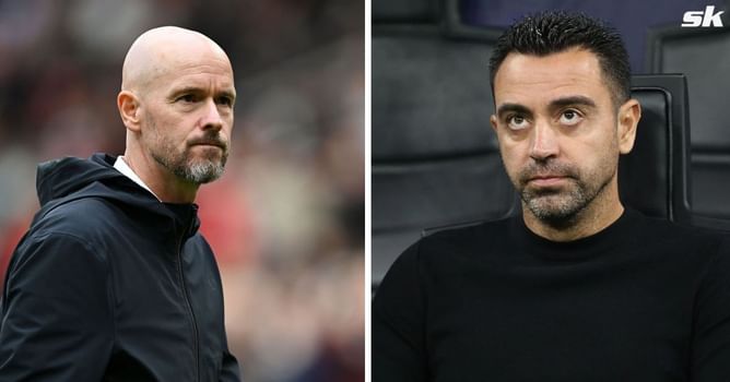 Barcelona superstar rejected chance to move to Manchester United despite the Red Devils offering massive wage hike: Reports