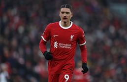 5 Liverpool players who underperformed against Manchester United