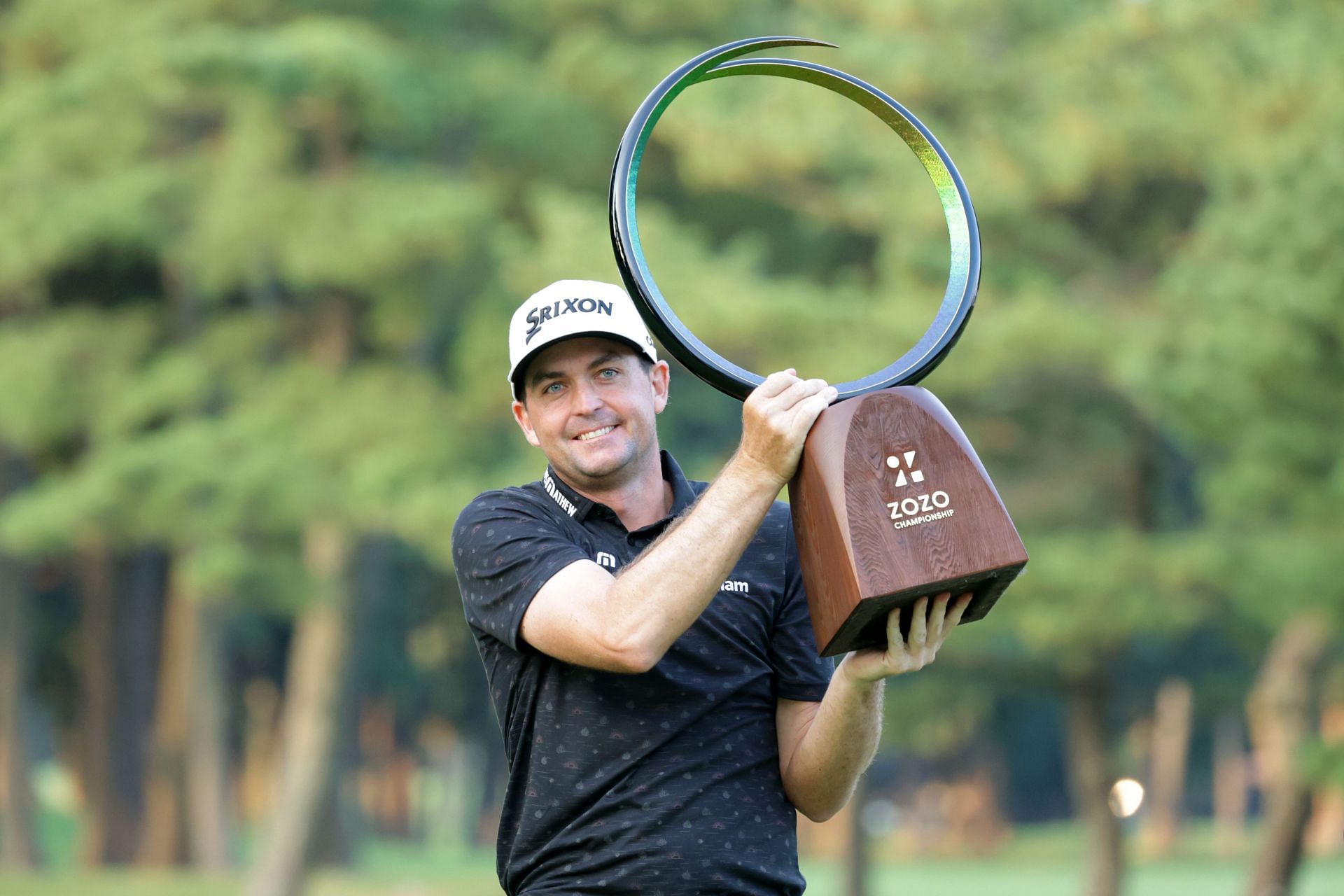 What is Keegan Bradley’s Career Earnings, Contract, Salary Cap Details