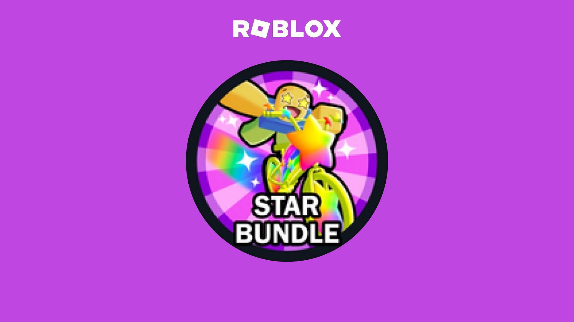 Gamepass Bundle - Roblox