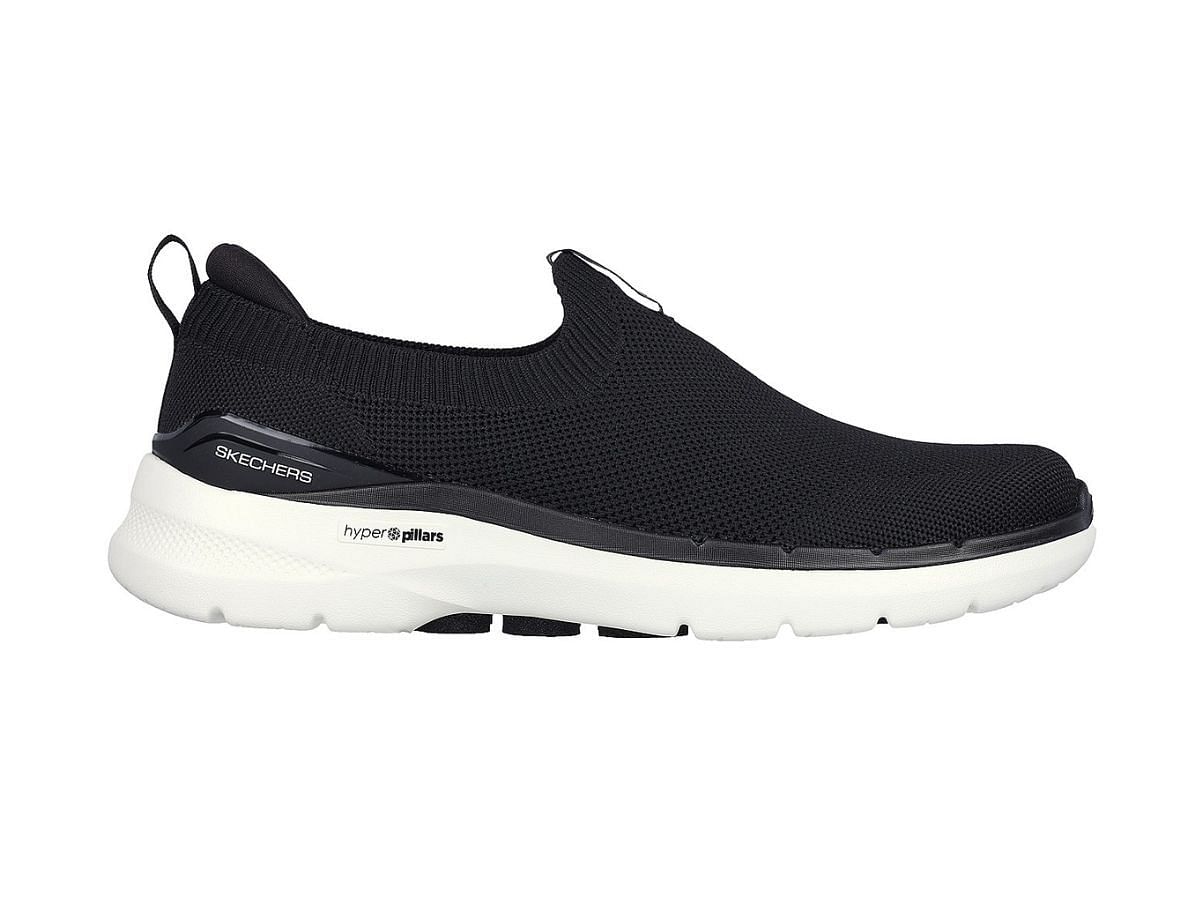 Skechers GO Walk 6 (Image via Skechers)