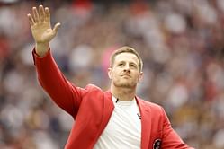 JJ Watt responds to Steelers Super Bowl champion’s “All-Black vs All-White” Pro Bowl idea