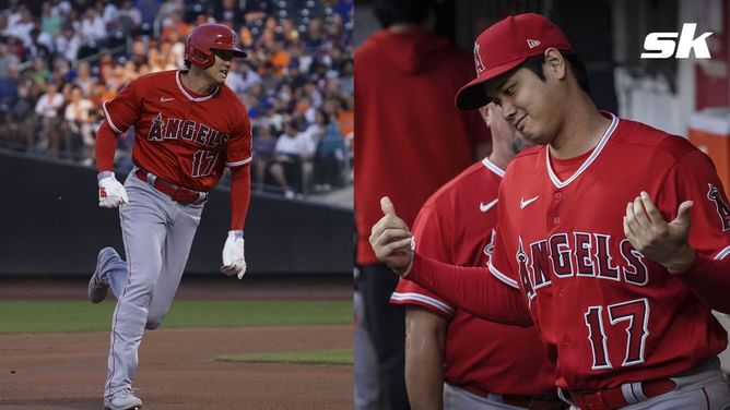 We asked AI to predict what Shohei Ohtani's Dodgers tenure could look like (& its prophecy will be music to a lot of fans)