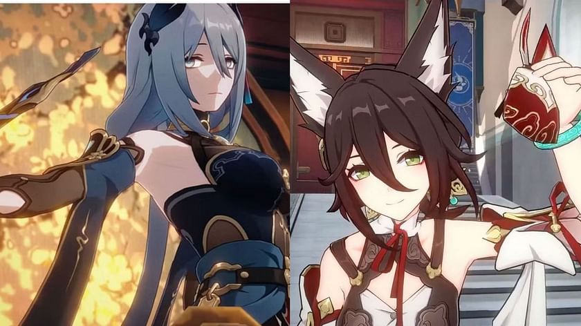 honkai star rail tier list gameplay｜TikTok Search