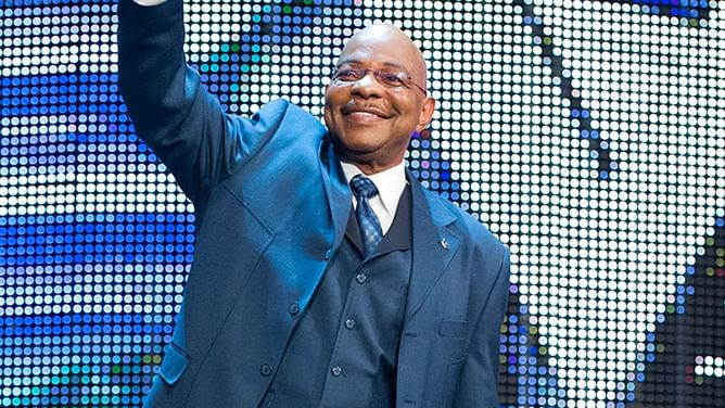3-time WWE champion won't be returning anytime soon, says Teddy Long (Exclusive)