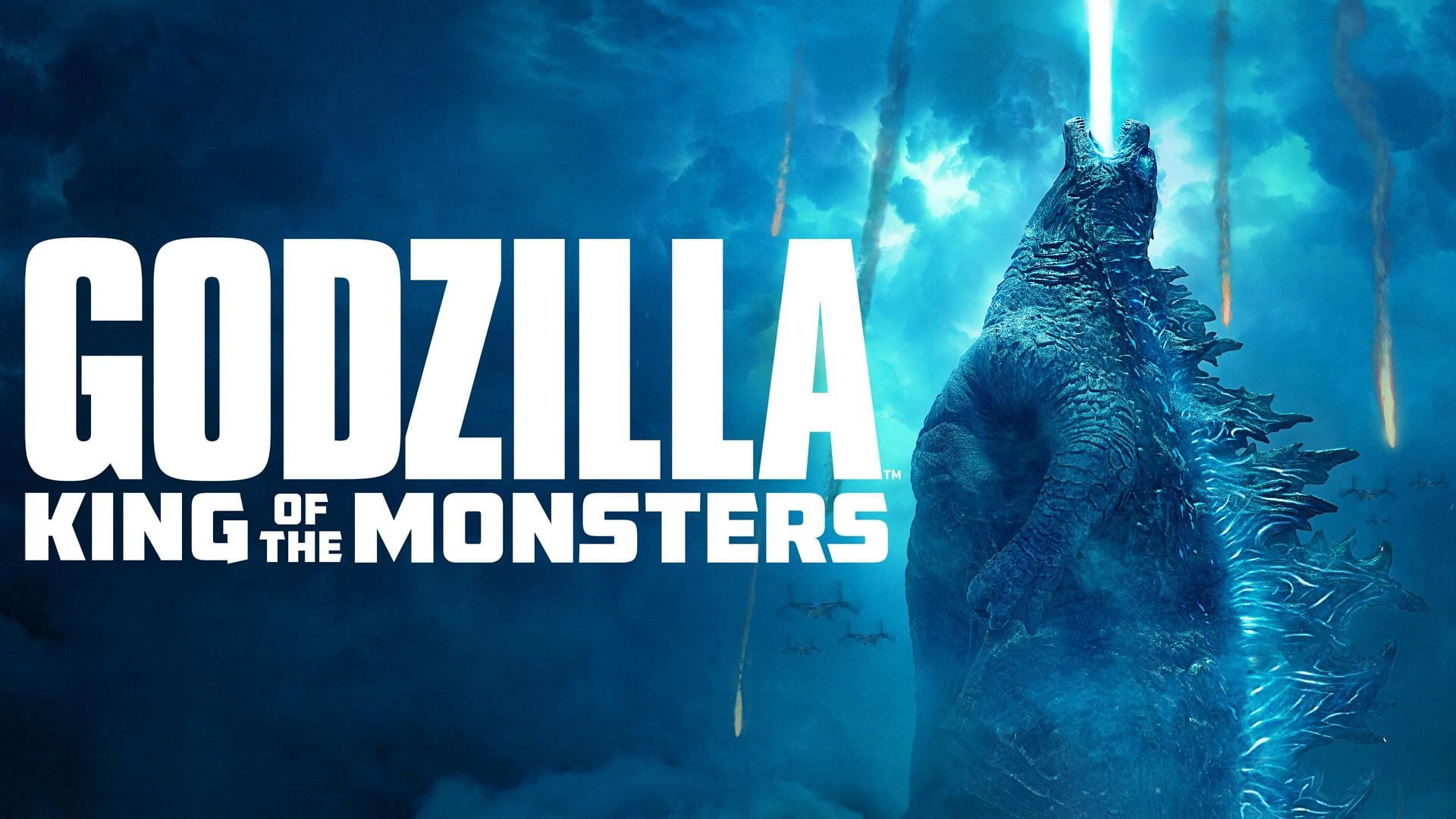 Godzilla: King of the Monsters (Image via Warner Bros. Pictures)