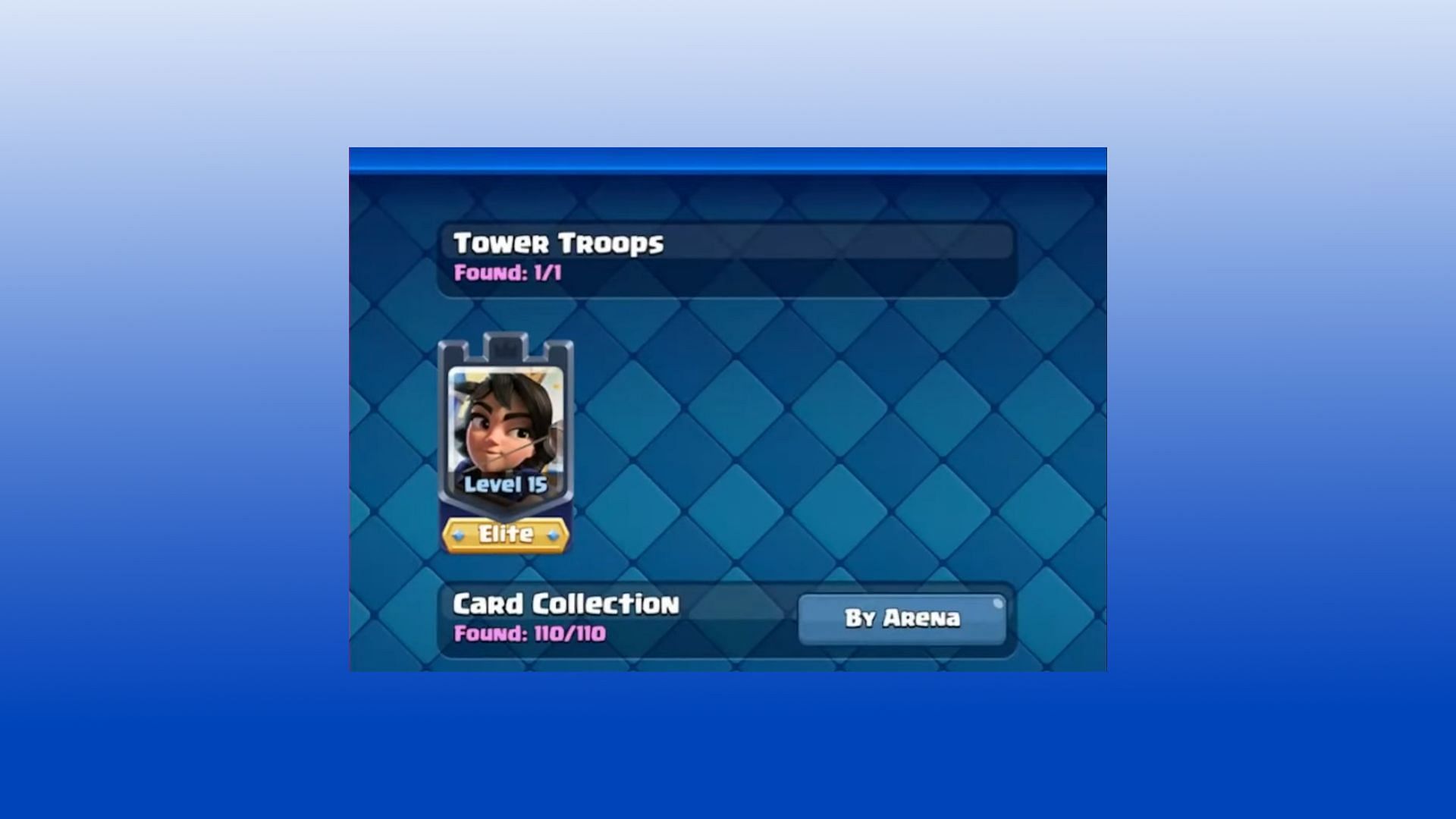 Clash Royale Tower Troop: New feature explored