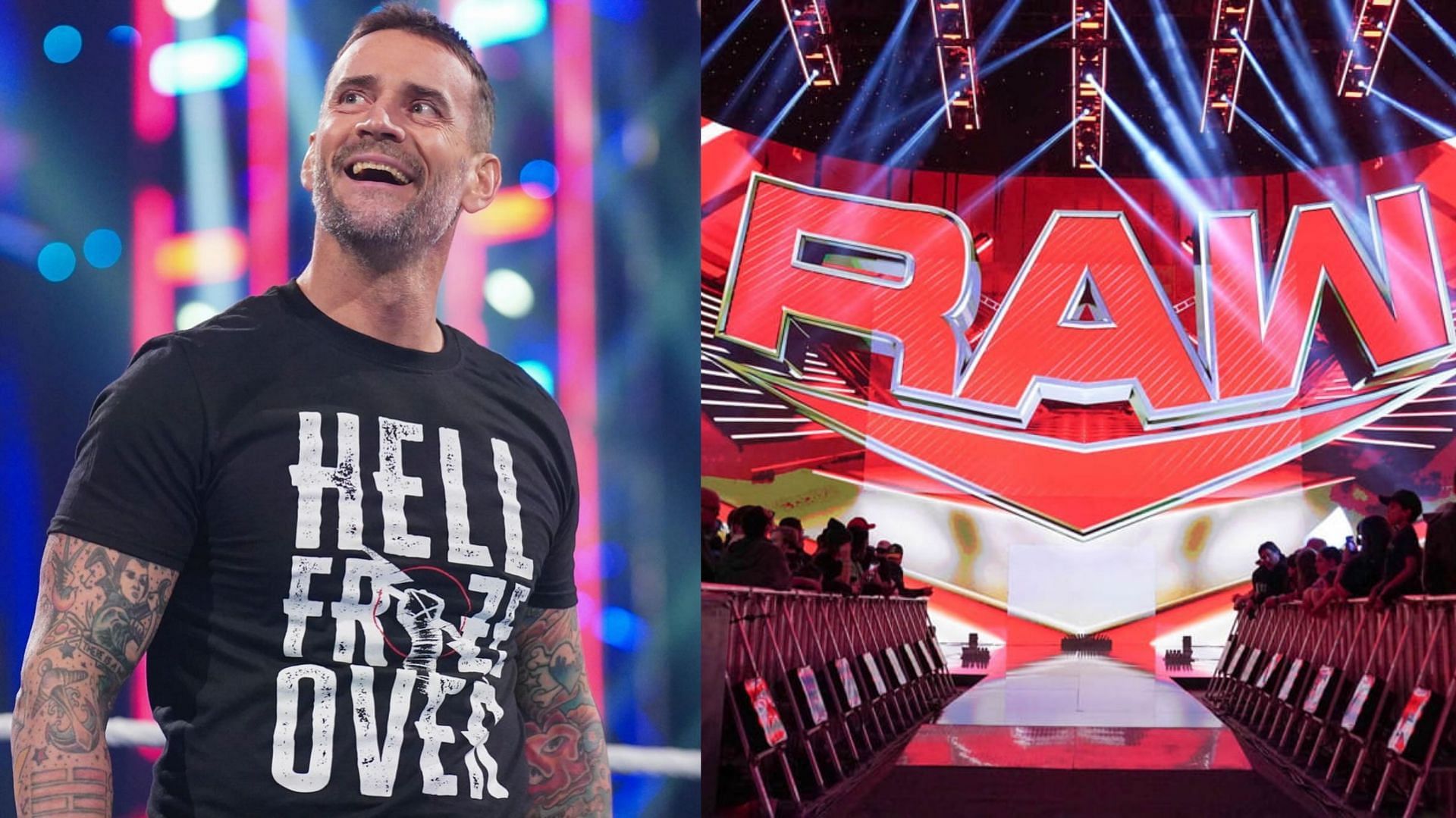 CM Punk First Match CM Punk To Face Top Star He Has History With On   D0879 17027626672933 1920 