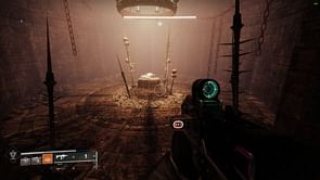 All Bones of Hefnd collectible locations in Destiny 2 Warlord's Ruin Dungeon