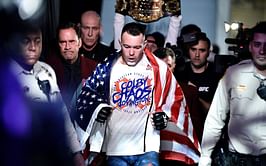 A look at Colby Covington out of his persona: Here's how 'Chaos' is like when the cameras are off