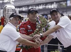 NASCAR community mourns 2-time IndyCar champion Gil de Ferran's death