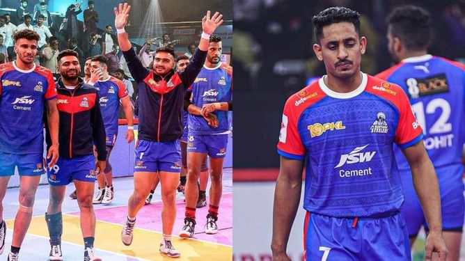 "I think we should qualify for the playoffs before our home leg" - Rahul Sethpal confident of Haryana Steelers' top 6 finish in PKL 10