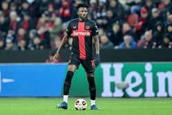Bayer Leverkusen vs Bochum Prediction and Betting Tips | 20th December 2023