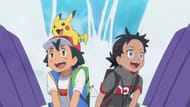 A screenshot from the anime (Image via The Pokemon Company)
