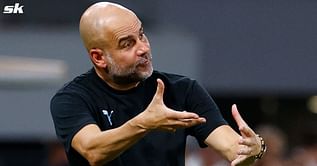Manchester City star opens up on 'very bad feeling' in the PL club's dressing room amid their recent poor performances