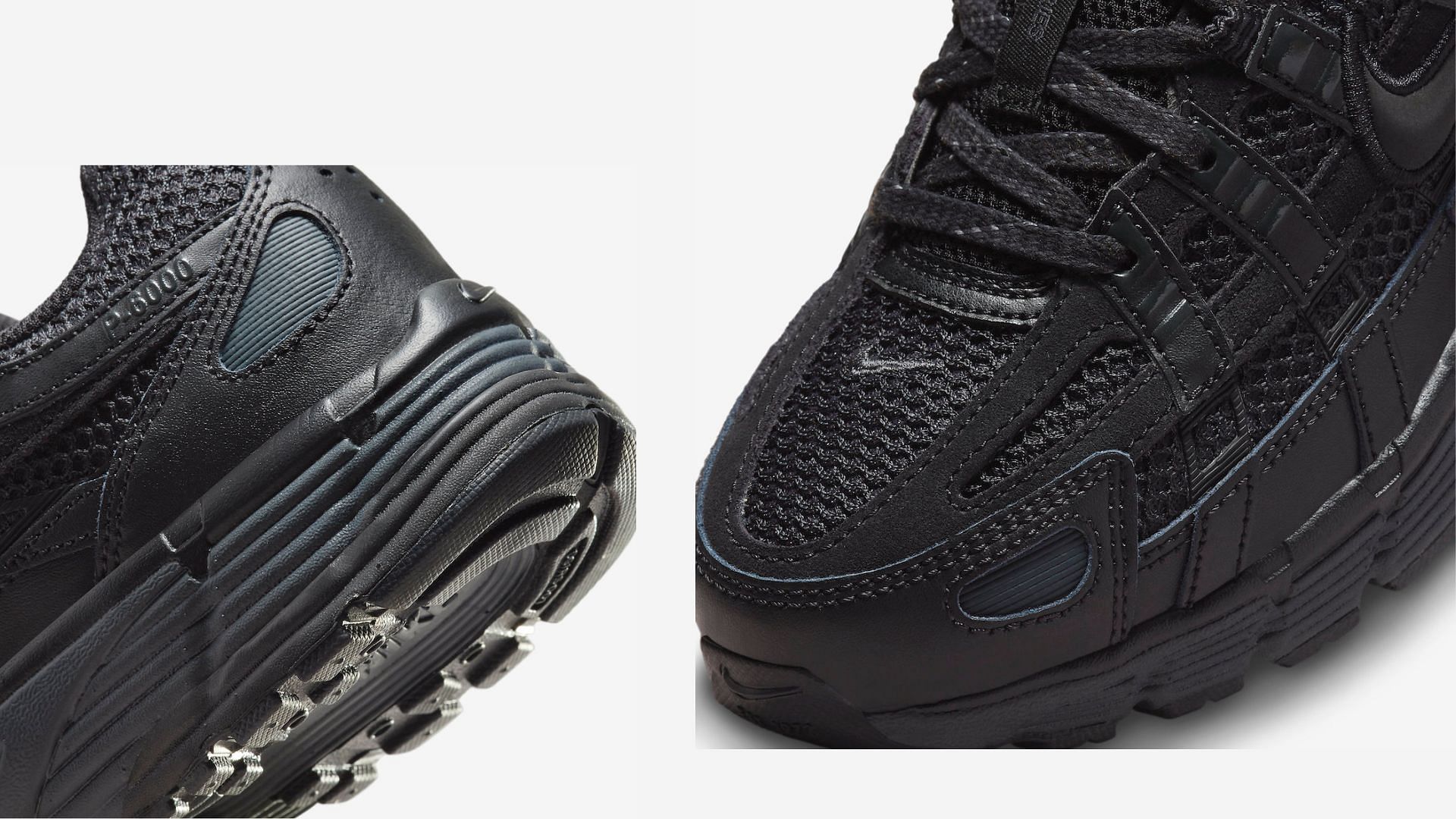 Triple Black: Nike P-6000 “Triple Black” Shoes: Where To Get, Price ...