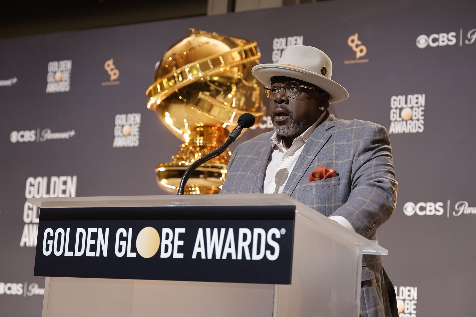 81st Golden Globe Awards Nominations Announcement (image via Getty)