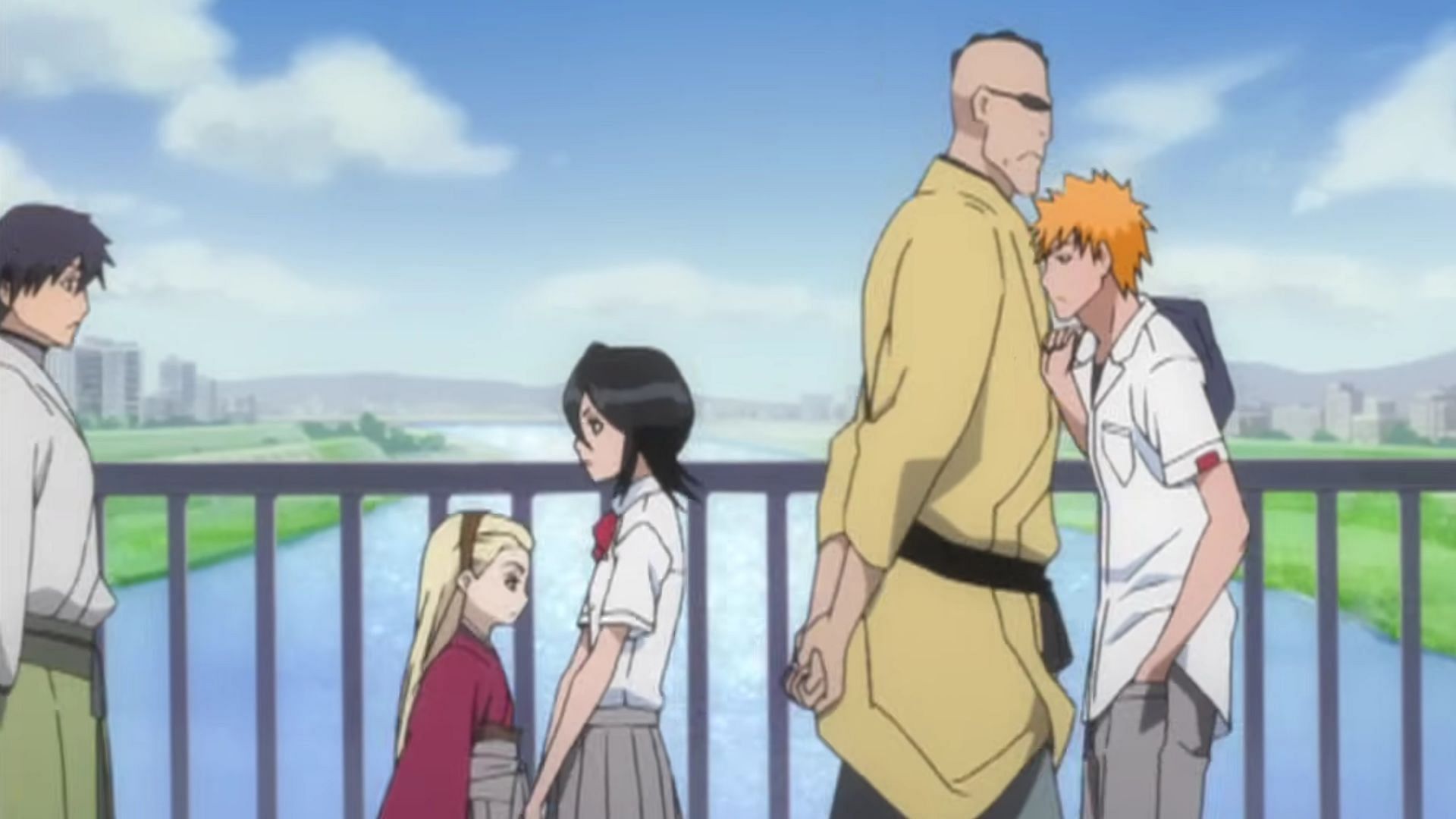 Bleach: The Best Openings