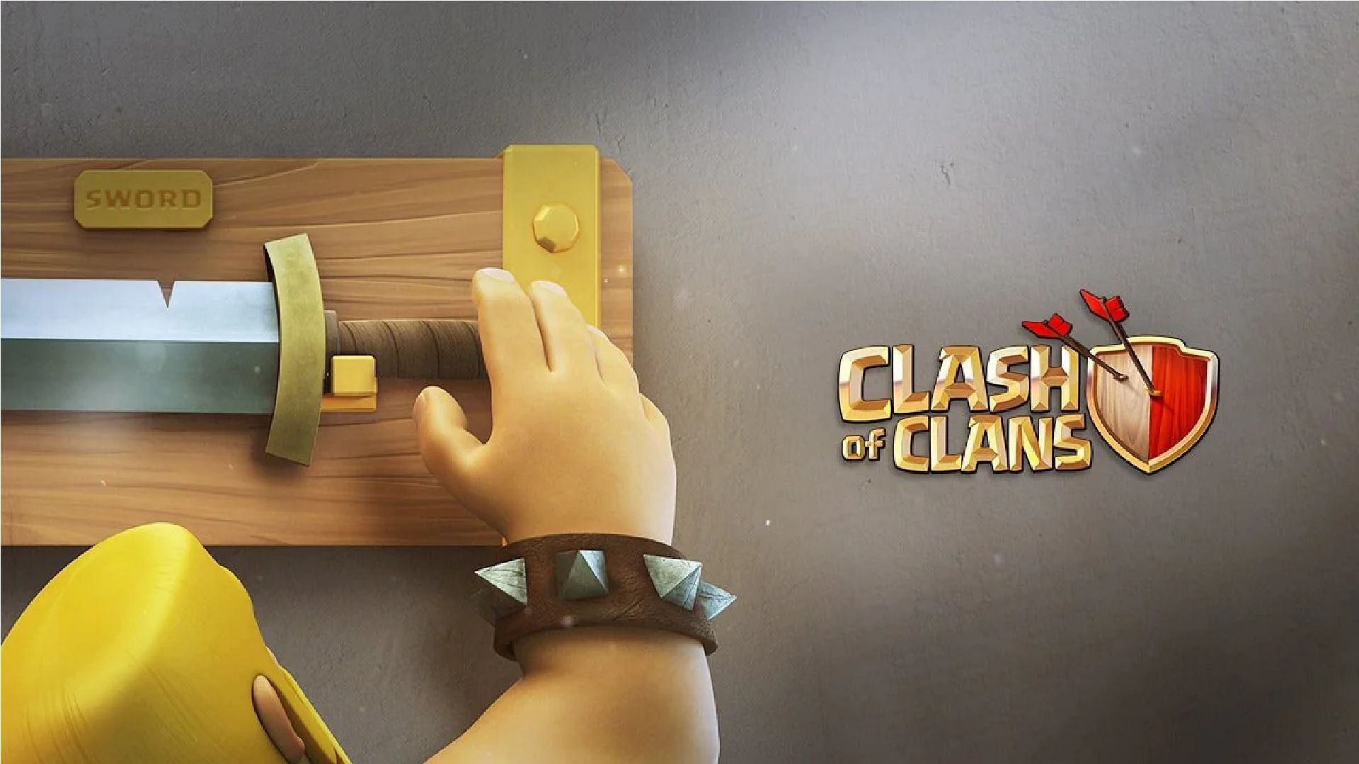 Sweet Elixir in Clash of Clans