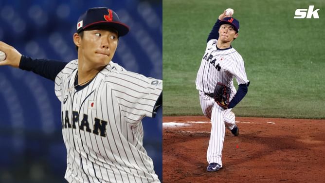"Disgusting behavior" "Taking advantage of backloaded deals" - MLB fans not impressed by terms of Yoshinobu Yamamoto's complex deal with Dodgers