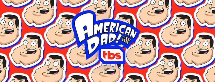 Who is in the cast of American Dad!?