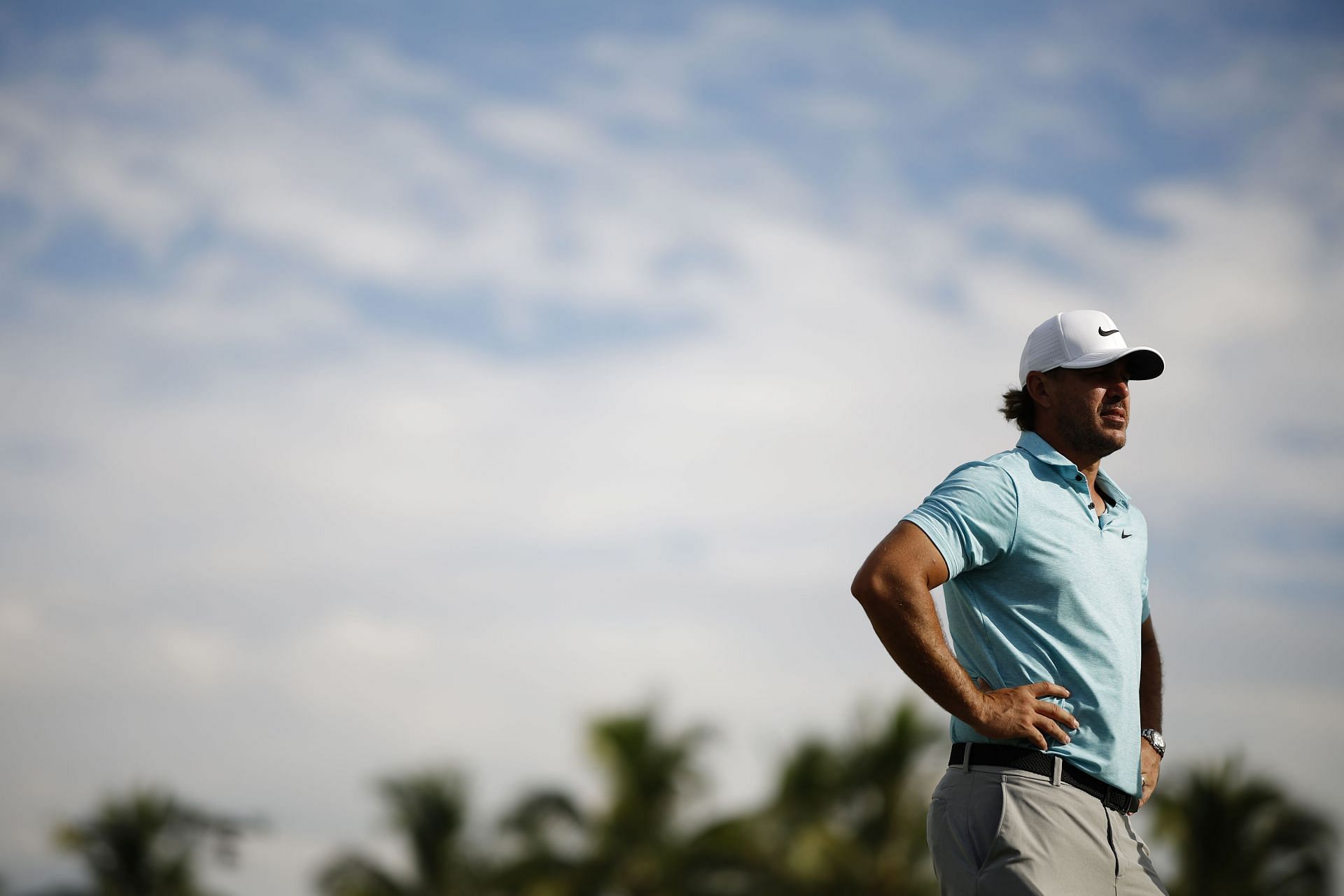 Brooks Koepka (Image via Getty)