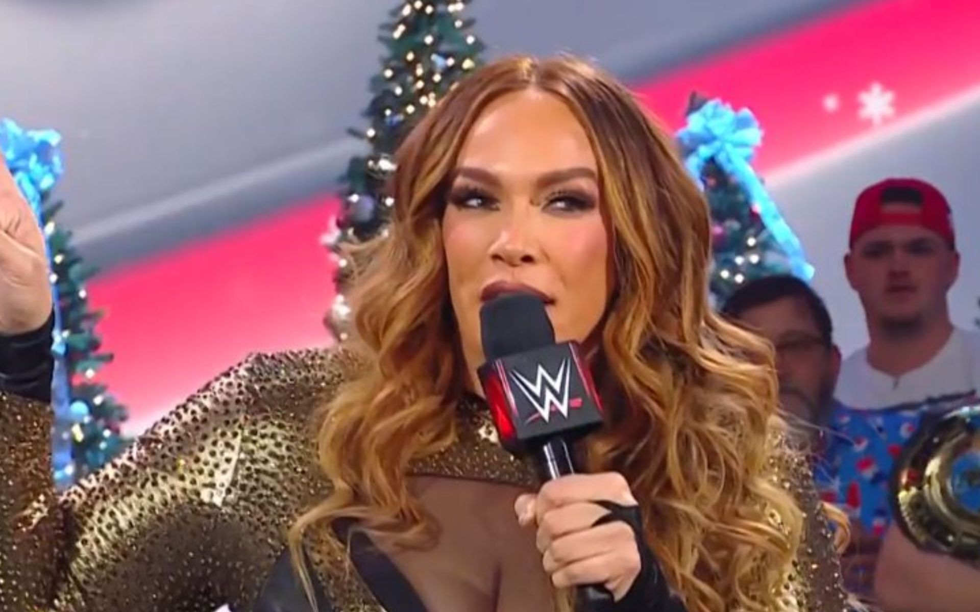 Nia Jax Set To Face 8 Time Champion In A First Time Ever Match On Day   D1855 17029585427773 1920 